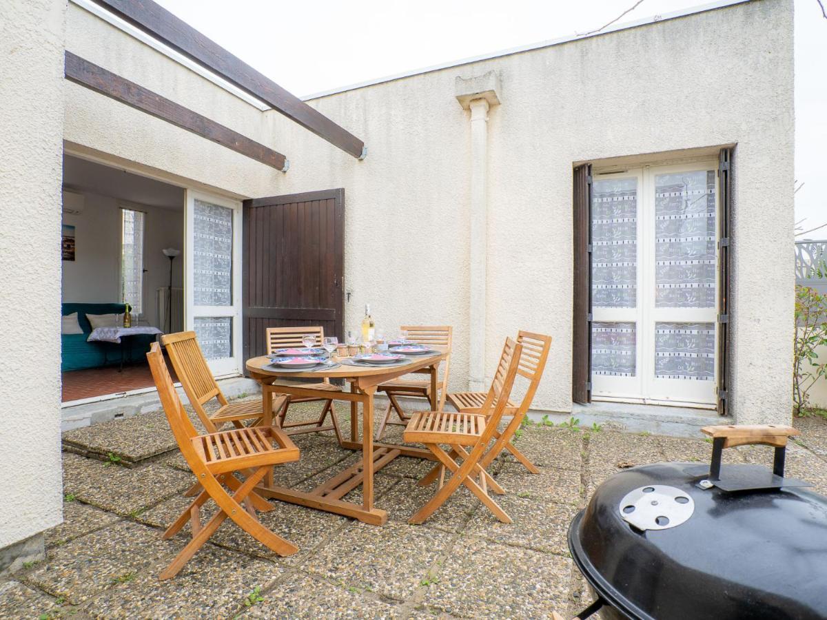 Holiday Home Grau Village By Interhome Le Grau-du-Roi Kültér fotó