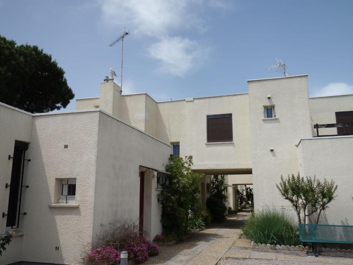Holiday Home Grau Village By Interhome Le Grau-du-Roi Kültér fotó