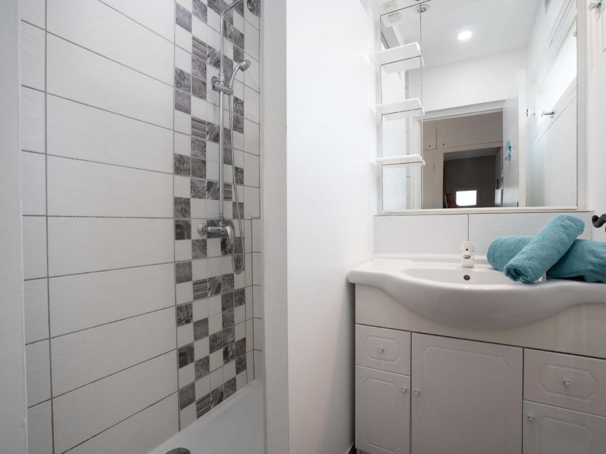 Holiday Home Grau Village By Interhome Le Grau-du-Roi Kültér fotó