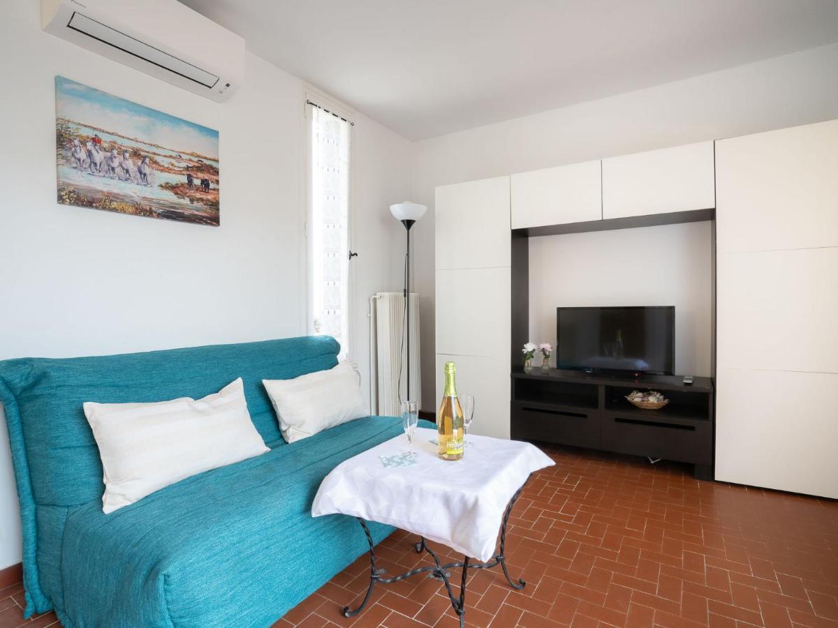 Holiday Home Grau Village By Interhome Le Grau-du-Roi Kültér fotó