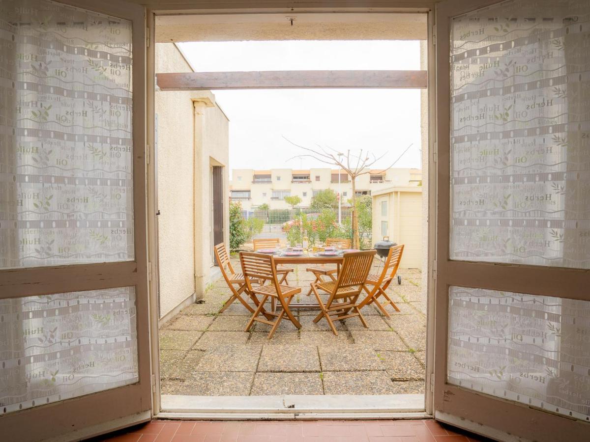 Holiday Home Grau Village By Interhome Le Grau-du-Roi Kültér fotó